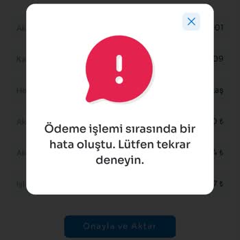 Pos Cihazından Çekilen Paranın Nakite Çevrilememesi Ve Destek Eksikliği