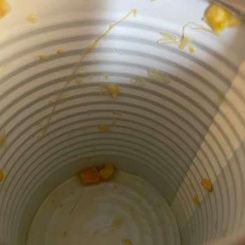 Tada Mısırın İçinden Mısır Püskülü Çıktı, Salatam Ziyan Oldu