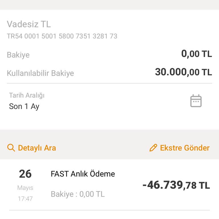 VakıfBank Kredimde Onaysız Kesilen Kazandıran Tarife Ücreti İade Edilmiyor