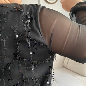 Elbiselerde Dikiş Ve Beden Sorunu, Yetersiz Müşteri Desteği