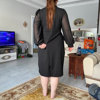 Elbiselerde Dikiş Ve Beden Sorunu, Yetersiz Müşteri Desteği