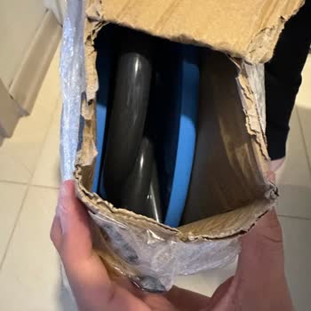 Yanlış Ürün Gönderildi İade Talebime Koçtaş Haftalardır Dönüş Yapmıyor