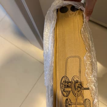 Yanlış Ürün Gönderildi İade Talebime Koçtaş Haftalardır Dönüş Yapmıyor