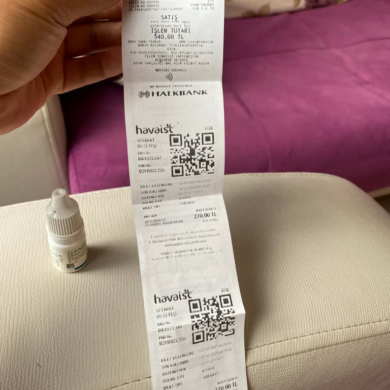 Havaist Şoförünün Saygısız Davranışı Yolculuğumuzu Mahvetti