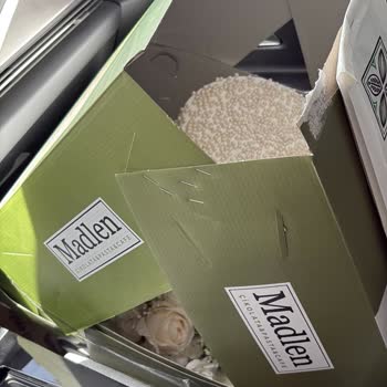 Nişan Pastasında Teslimat Ve İletişim Sorunları Yaşadım