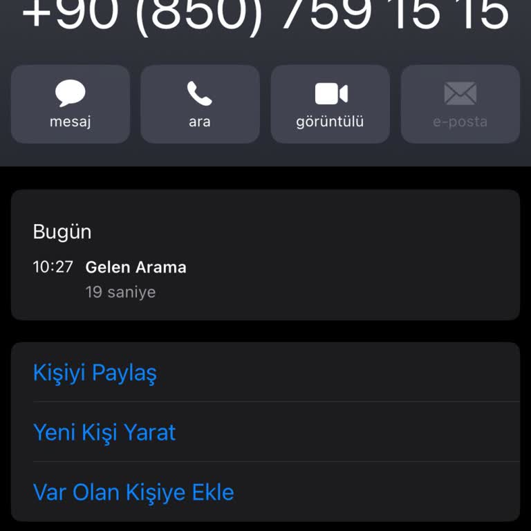 Trendyol Kurye İlgisizliği Ve Kaba Davranış Mağduriyeti