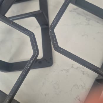 Arçelik Ankastre Sette Boya Soyulması Ve Garanti Sorunu