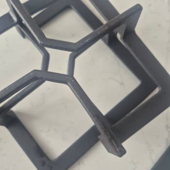 Arçelik Ankastre Sette Boya Soyulması Ve Garanti Sorunu