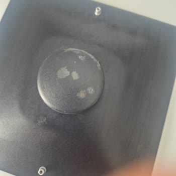 Arçelik Ankastre Sette Boya Soyulması Ve Garanti Sorunu