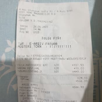 Aldığım Zeytinyağı Hem Bozuk Çıktı Hem İade Alınmadı!