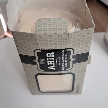 Son Kullanma Tarihi Geçmemiş Peynir Bozuldu, A101 Ürünü Geri Almadı