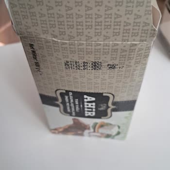 Son Kullanma Tarihi Geçmemiş Peynir Bozuldu, A101 Ürünü Geri Almadı