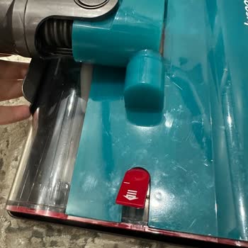 Dyson Submarine Cihazımın Sorunları Çözülmüyor, Mağdur Ediliyorum