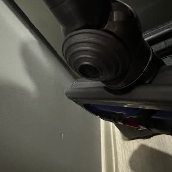 Dyson Submarine Cihazımın Sorunları Çözülmüyor, Mağdur Ediliyorum