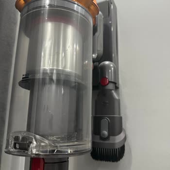 Dyson Submarine Cihazımın Sorunları Çözülmüyor, Mağdur Ediliyorum