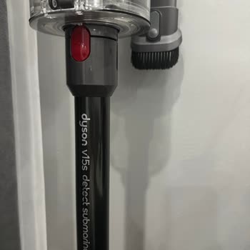 Dyson Submarine Cihazımın Sorunları Çözülmüyor, Mağdur Ediliyorum