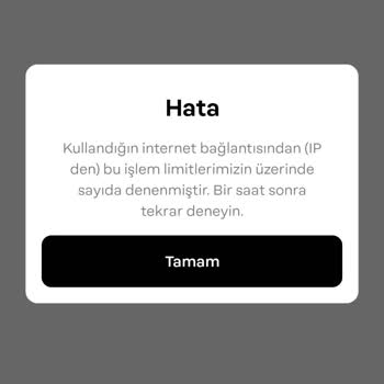 Papara Hesabım Onaylanmıyor, Destek Ve Giriş Sorunu Yaşıyorum