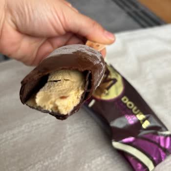 Küflü Magnum Mini: Çocuğumun Sağlığı Tehlikeye Girdi!