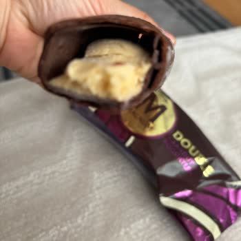 Küflü Magnum Mini: Çocuğumun Sağlığı Tehlikeye Girdi!