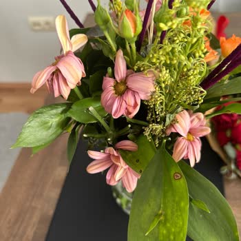 Onaylanan Çiçekle Gönderilen Arasında Büyük Fark Ve Müşteri Hizmetleri Sorunu