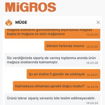 Sipariş Teslimatında Gecikme Ve Ürün Fiyat Farkı Sorunu