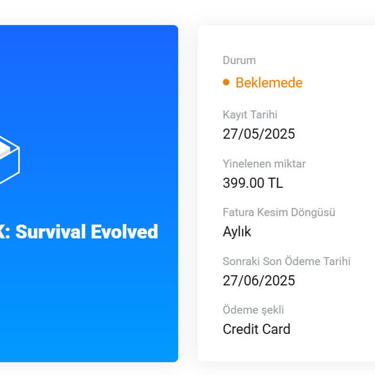 Sunucu Kurulumu Gecikti, Destek Ekibinden Yanıt Alınamıyor