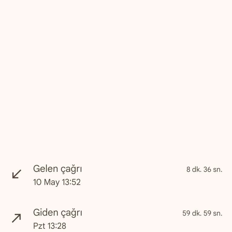 Yanıltıcı Arama Ve Müşteri Hizmetlerinde Yaşanan Sorunlar