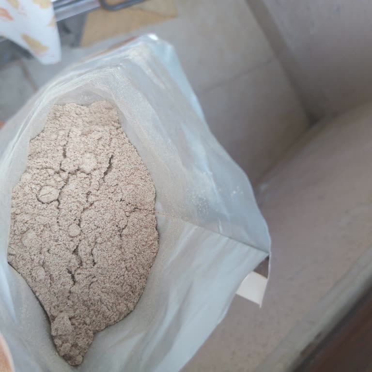 Aldığım Çikolatalı Türk Kahvesi Kahve Bile Değil!