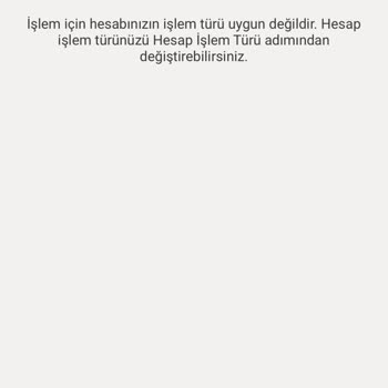 QR Kod İle İşlem Yapılamıyor, Acil Çözüm Bekleniyor