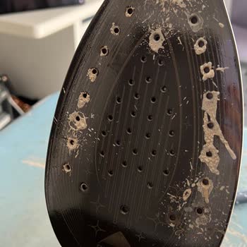 Tefal Buhar Kazanlı Ütü Paslı Su Akıtma Problemi!