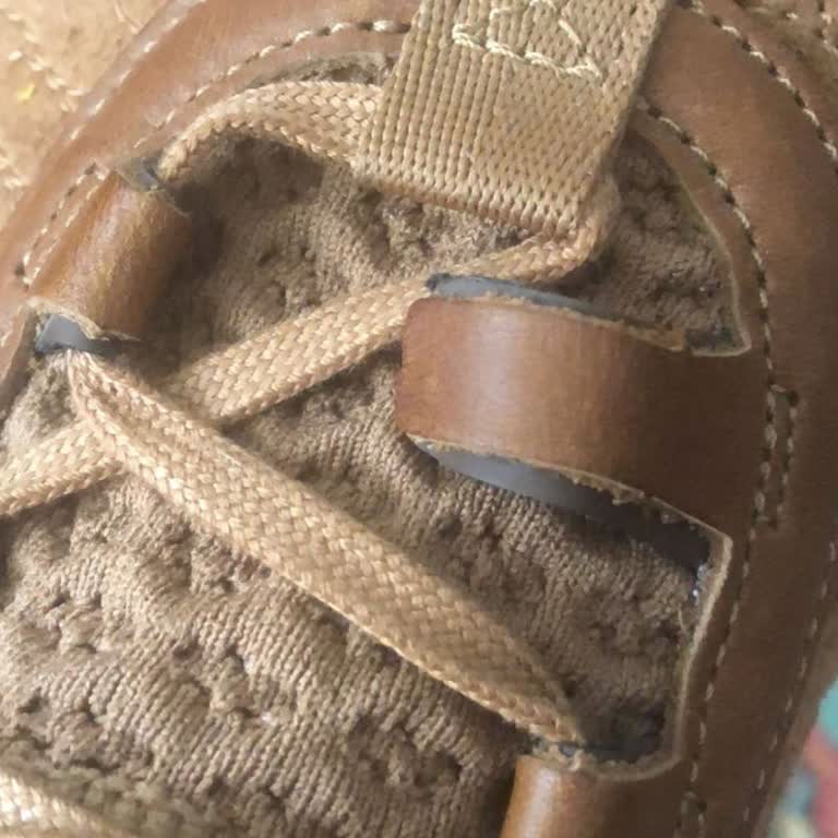 I Want Under Armour to Replace My Shoes After the Lacing Area Tore in Just 3 Months