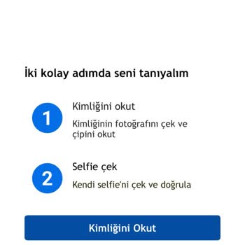 Paycell Kimlik Doğrulama Sorunu Ve Müşteri Hizmetlerine Ulaşılamaması