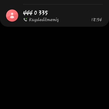 Şüpheli Banka Araması Sonrası Kişisel Bilgi Güvenliği Endişesi