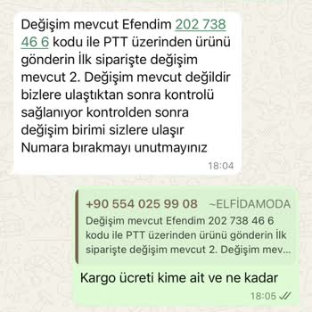 İade Kabul Edilmiyor, Müşteri Mağdur Ediliyor