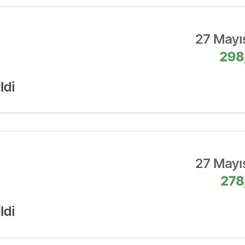 Siparişim Toplu Alım Gerekçesiyle Haksız Yere İptal Edildi