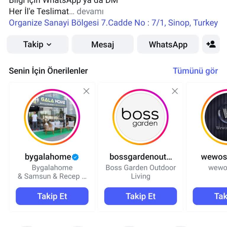 Seval.home.garden (Instagram) Yanılttı