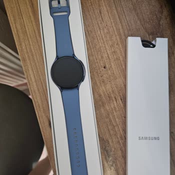 Şarj Sorunu Yaşadığım Saat İçin Servisten Çözüm Alamadım