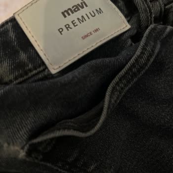 Aldığım Kotlar Kısa Sürede Yırtılıyor Kalite Beklentimi Karşılamıyor