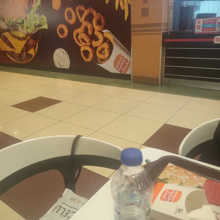 Akşam Saatinde Menüde Et Kalmaması Hayal Kırıklığı Yarattı