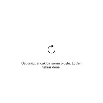 Instagram Hesabıma Erişemiyorum: Sürekli Teknik Hata Uyarısı Alıyorum