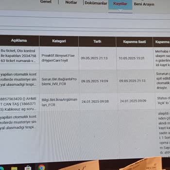 İnternet Sorunu Çözülmüyor Müşteri Hizmetleri İlgisiz Ve Faturam Yüksek Geliyor