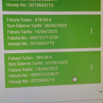 İnternet Sorunu Çözülmüyor Müşteri Hizmetleri İlgisiz Ve Faturam Yüksek Geliyor