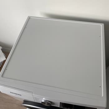 Yetkili Servis Hatası İle Makinem Delindi, Kurulum Yapılmadı