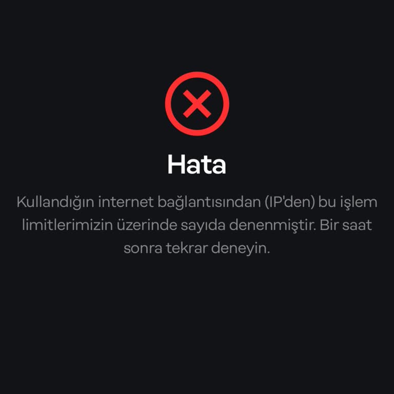 Papara Hesabımdaki Parama Erişim Sağlayamıyorum!