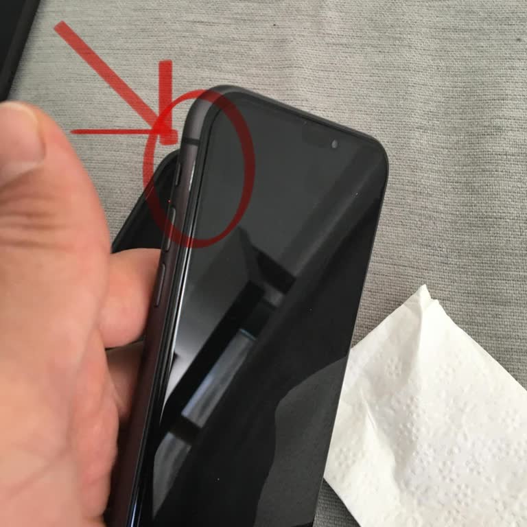 Genpa Teknik Servis İphone Onarımında Cihazıma Zarar Verdi, Sorumluluk Almadı