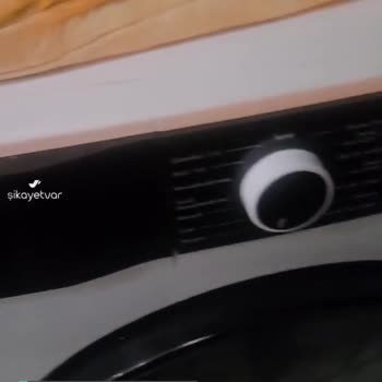 Vestel Kurutma Makinesi Su Pompa Arızası
