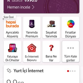 İnternet Kotam Hızla Tükeniyor, Sebebini Anlayamıyorum