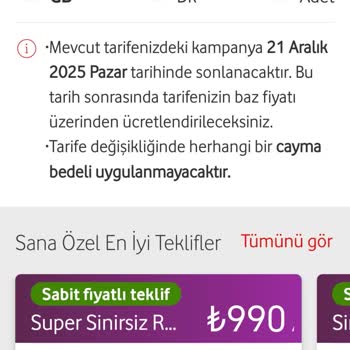 İnternet Kotam Hızla Tükeniyor, Sebebini Anlayamıyorum