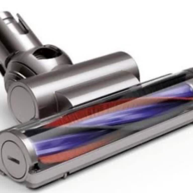 Dyson Süpürge Başlığı İki Aydır Teslim Edilmiyor, Bilgilendirme Eksikliği Yaşıyorum