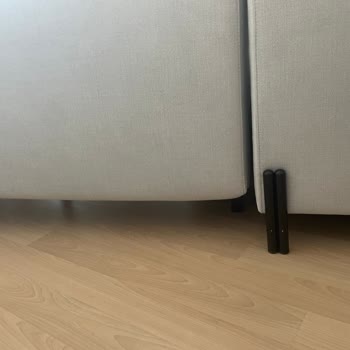 Ayıplı Köşe Takımı Ve İade Talebimin Reddedilmesi